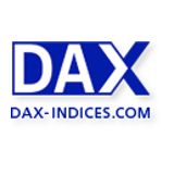 Logo for DAX