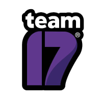 Logo von Team17 (TM17).