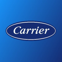 Logo von Carrier Global (CARR).