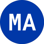 Logo von M3Brigade Acquisition II (MBAC).